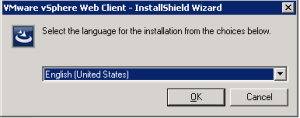 webclient install